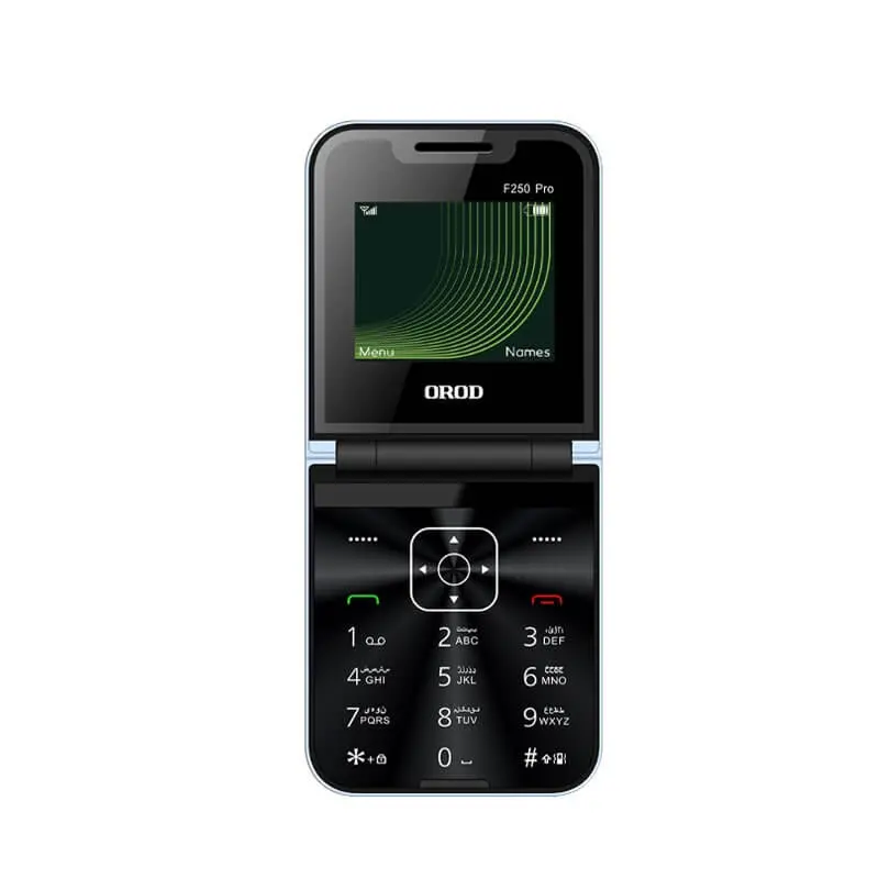 گوشی ارد مدل OROD F250 Pro-2
